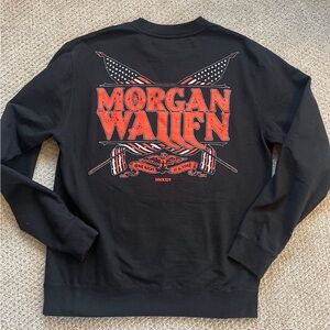 Morgan Wallen 2024 One Night At a Time Sweatshirt